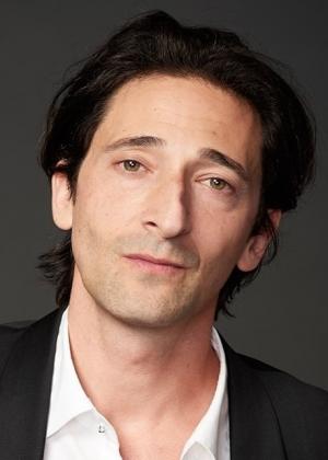 Adrien Brody